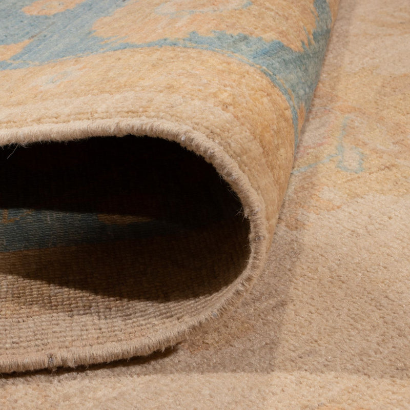 Ziegler tapijt - 299 x 205 cm - beige