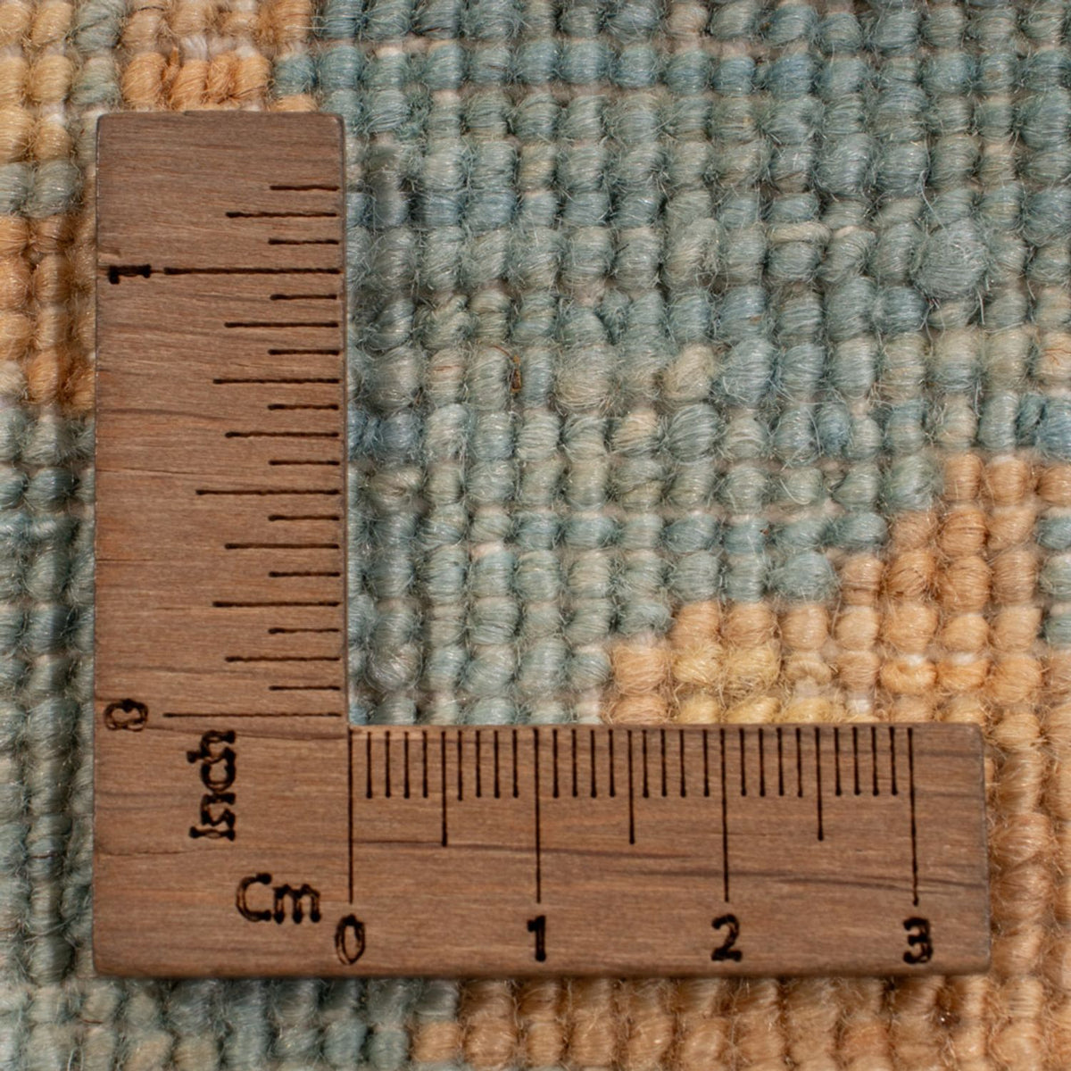 Ziegler tapijt - 299 x 205 cm - beige