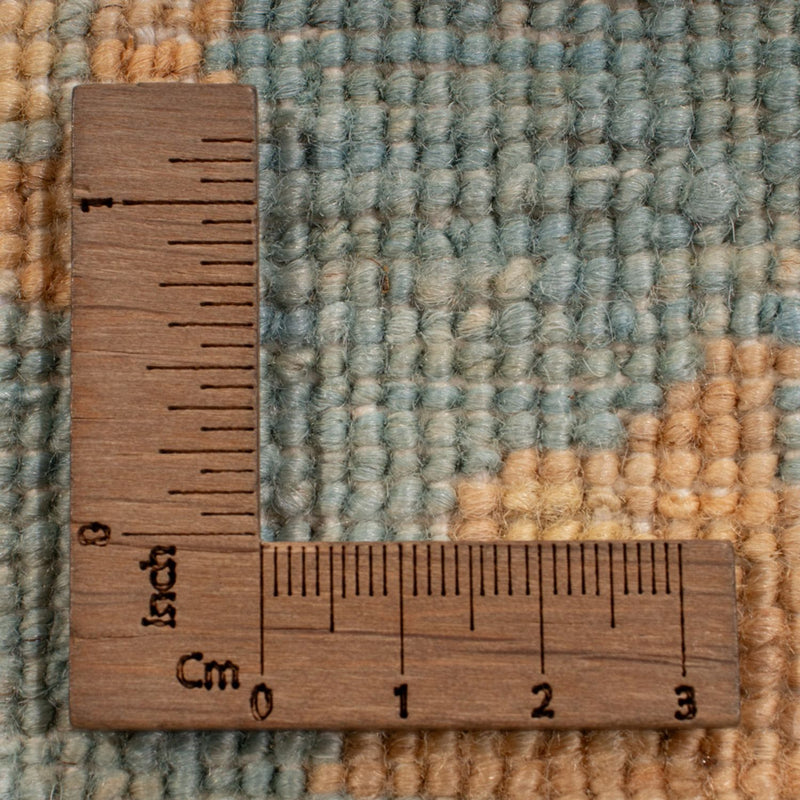 Ziegler tapijt - 299 x 205 cm - beige