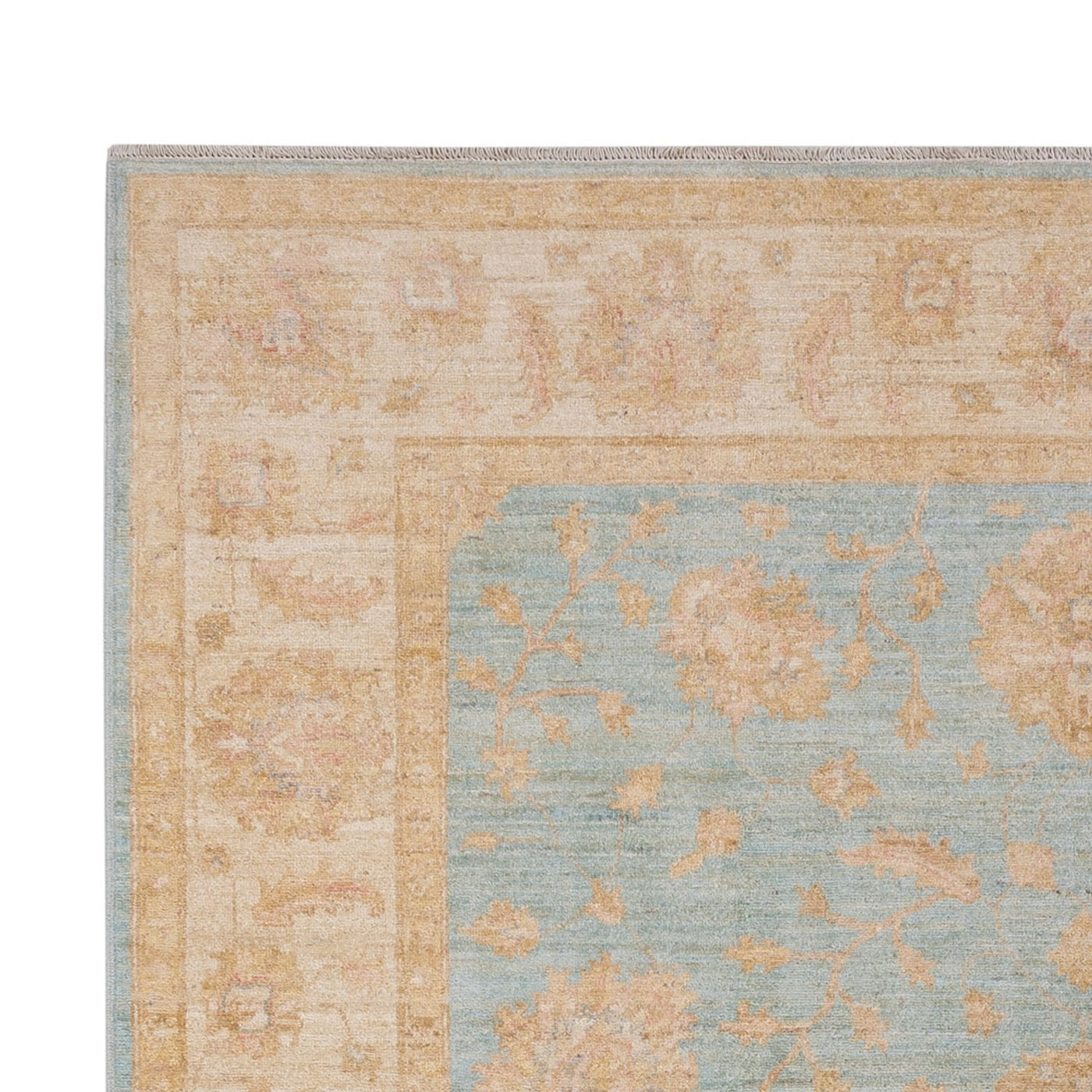 Ziegler tapijt 298x209cm - Oosters Tapijt