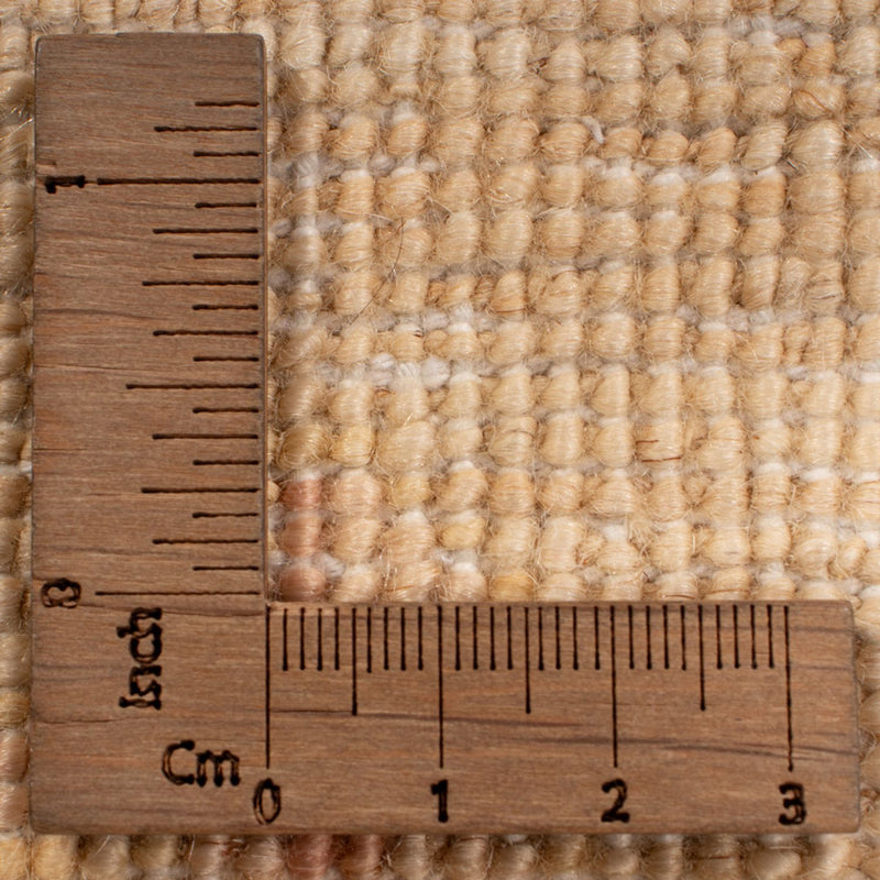 Ziegler tapijt - 298 x 209 cm - lichtblauw