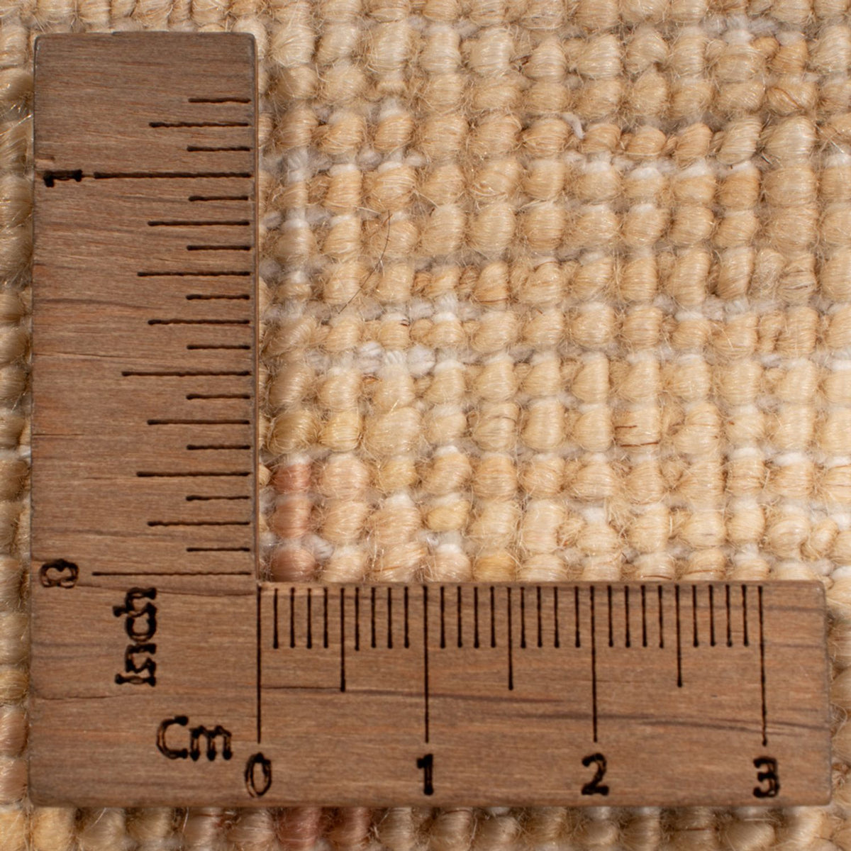 Ziegler tapijt - 298 x 209 cm - lichtblauw