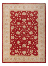 Ziegler tapijt - 298 x 210 cm - rood