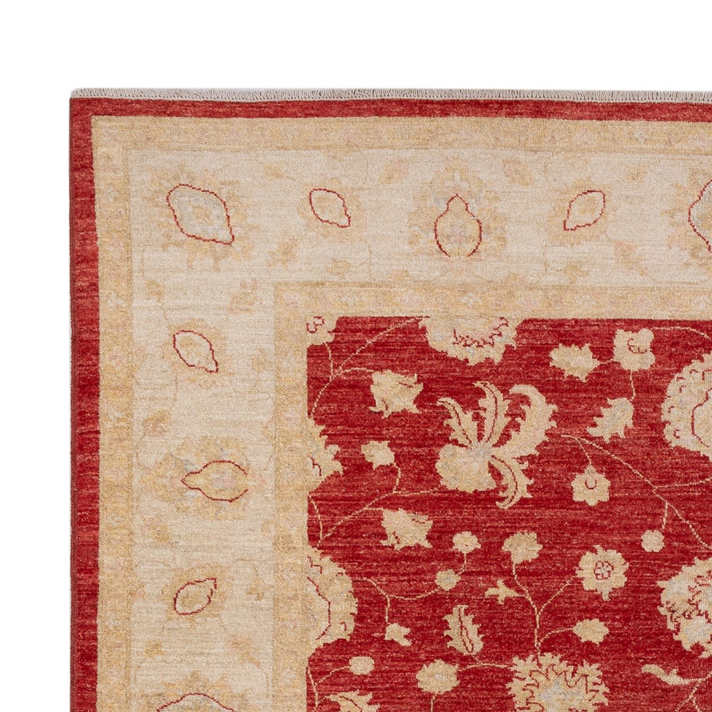 Ziegler tapijt 298x210cm - Oosters Tapijt