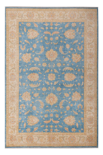 Ziegler tapijt 207x303cm - Oosters Tapijt