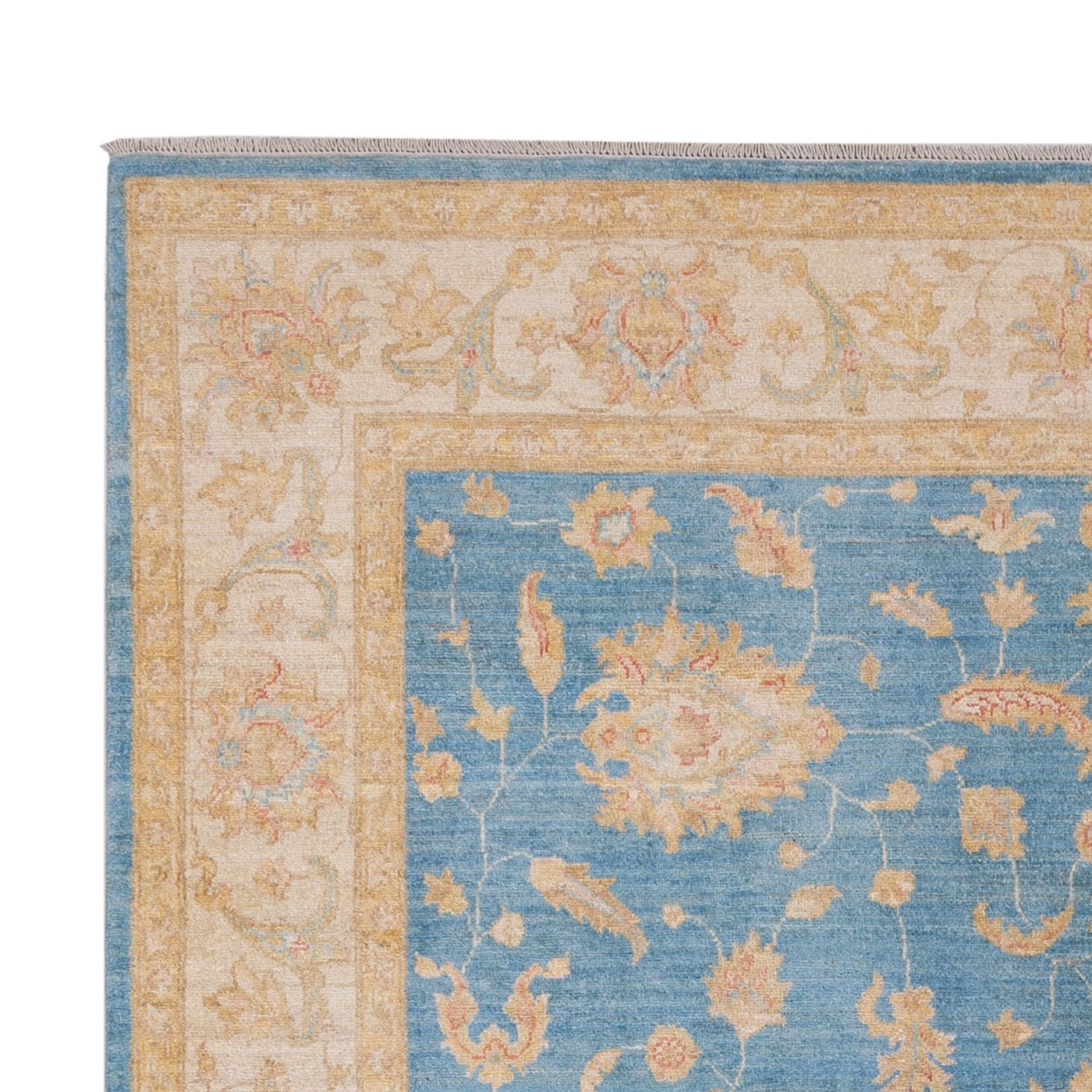 Ziegler tapijt 303x207cm - Oosters Tapijt