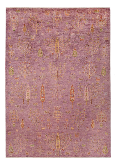 Ariana Tapijt 201x307cm - Oosters Tapijt