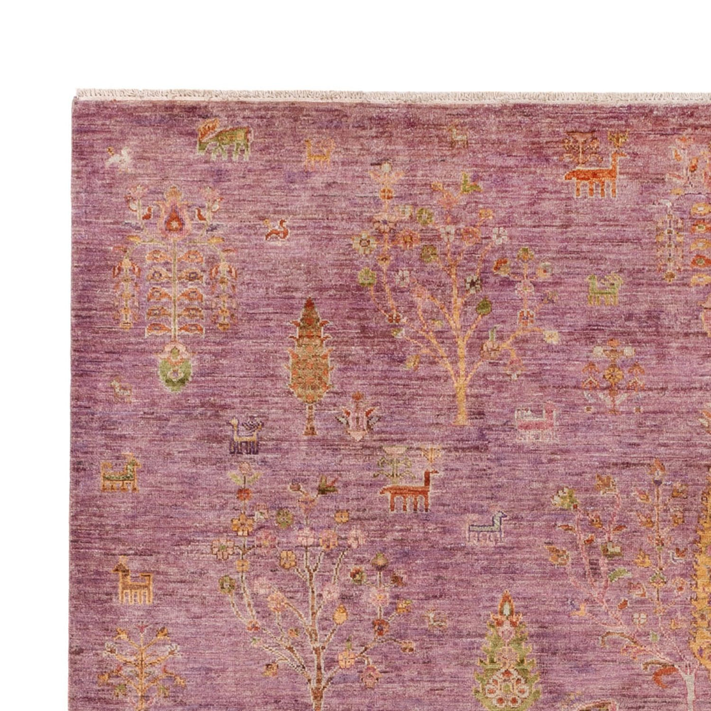 Ariana Tapijt 307x201cm - Oosters Tapijt