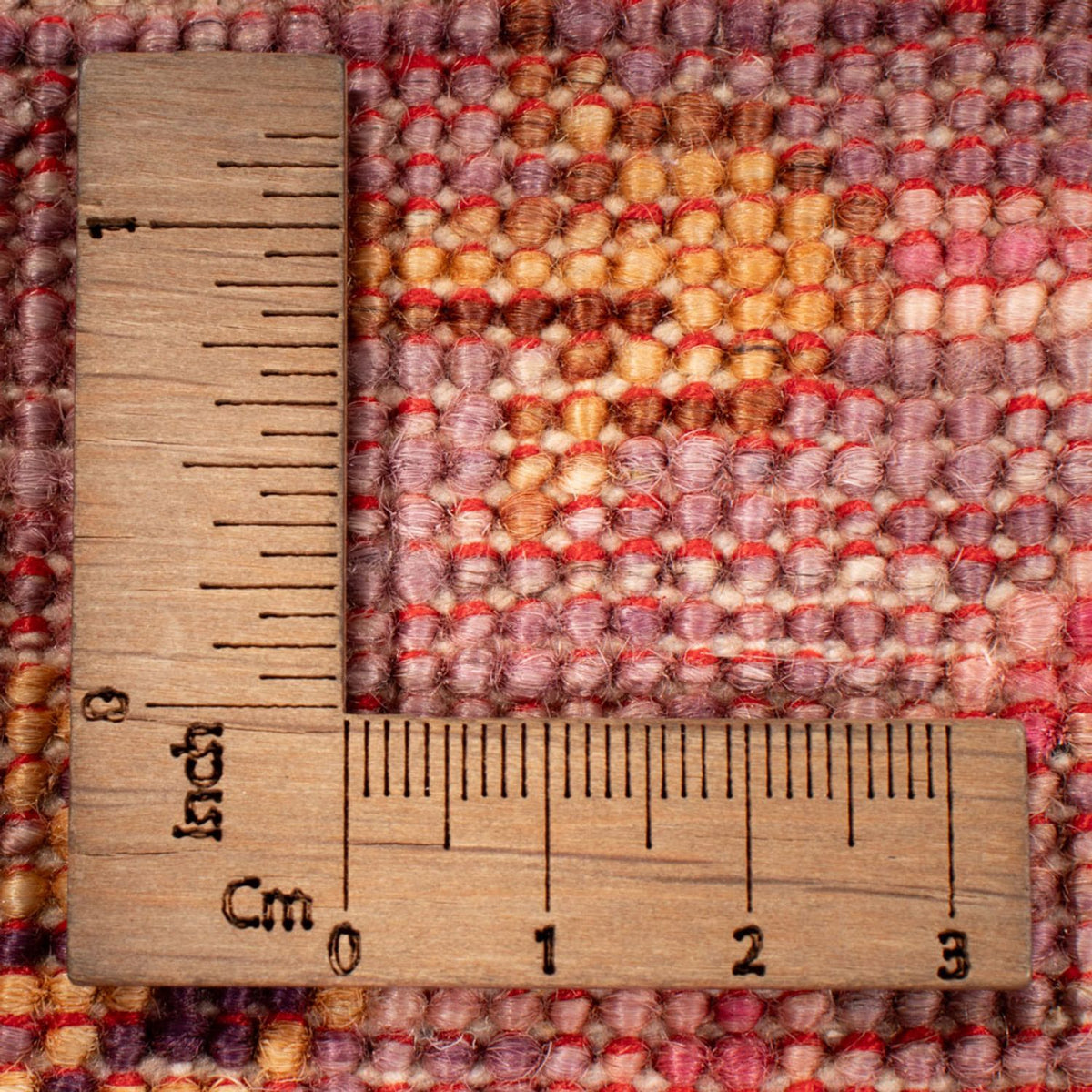 Ziegler Teppich - Ariana - 307 x 201 cm - flieder