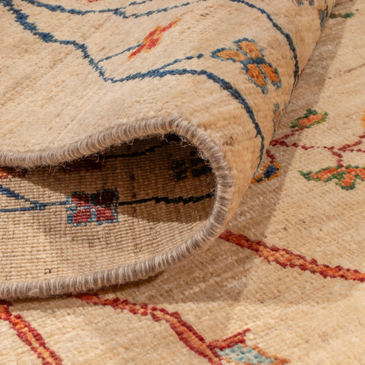 Ziegler Teppich - Ariana - 299 x 209 cm - beige