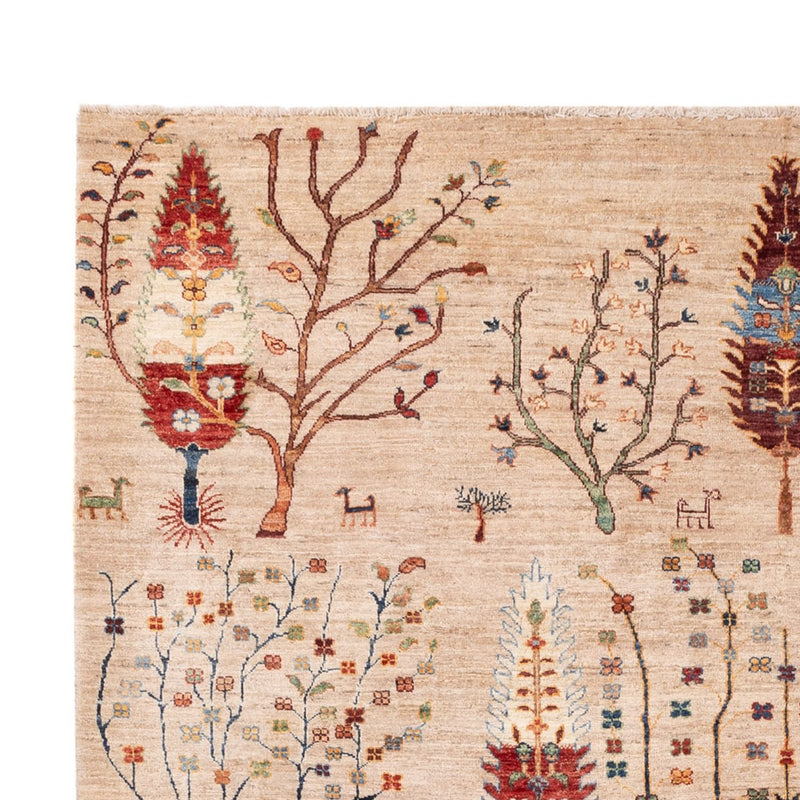 Ziegler Teppich - Ariana - 312 x 212 cm - beige