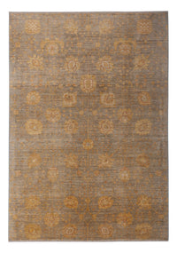 Ziegler tapijt - Modern - 300 x 204 cm - donker beige