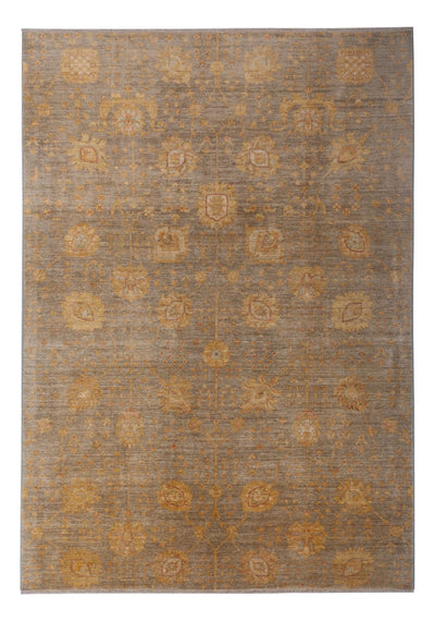 Ziegler modern Tapijt 204x300cm - Oosters Tapijt
