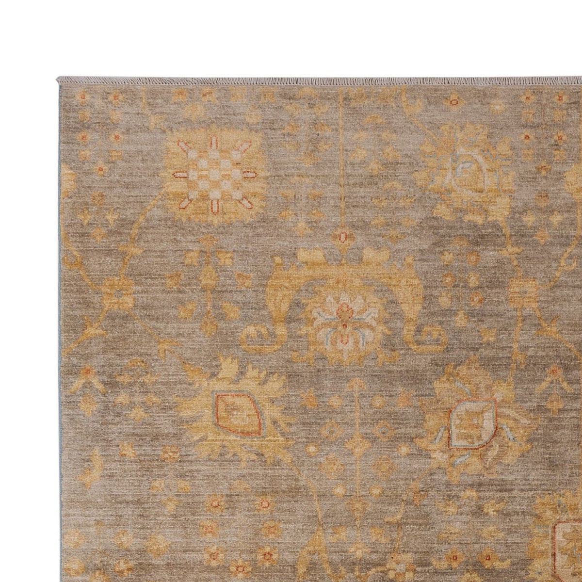 Ziegler modern Tapijt 204x300cm - Oosters Tapijt