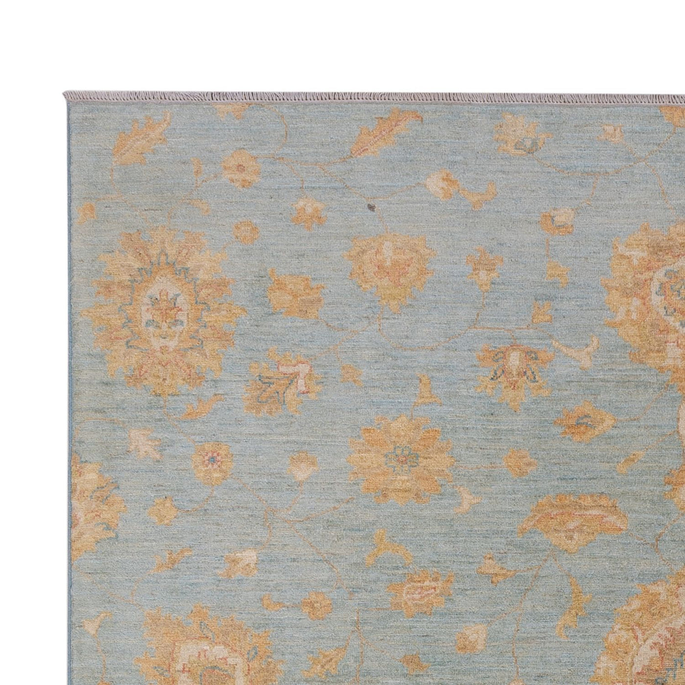 Ziegler modern Tapijt 297x206cm - Oosters Tapijt