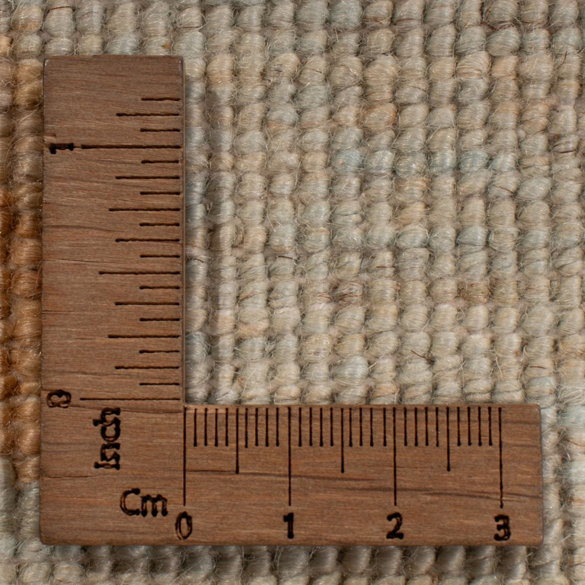 Ziegler tapijt - Modern - 297 x 206 cm - donkergrijs