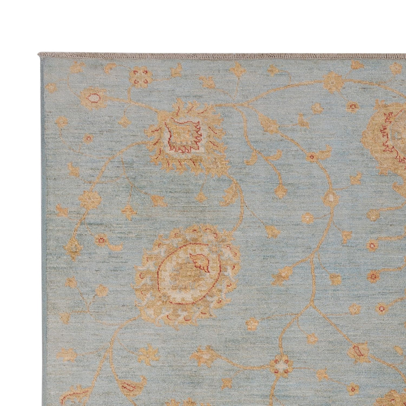 Ziegler modern Tapijt 298x208cm - Oosters Tapijt