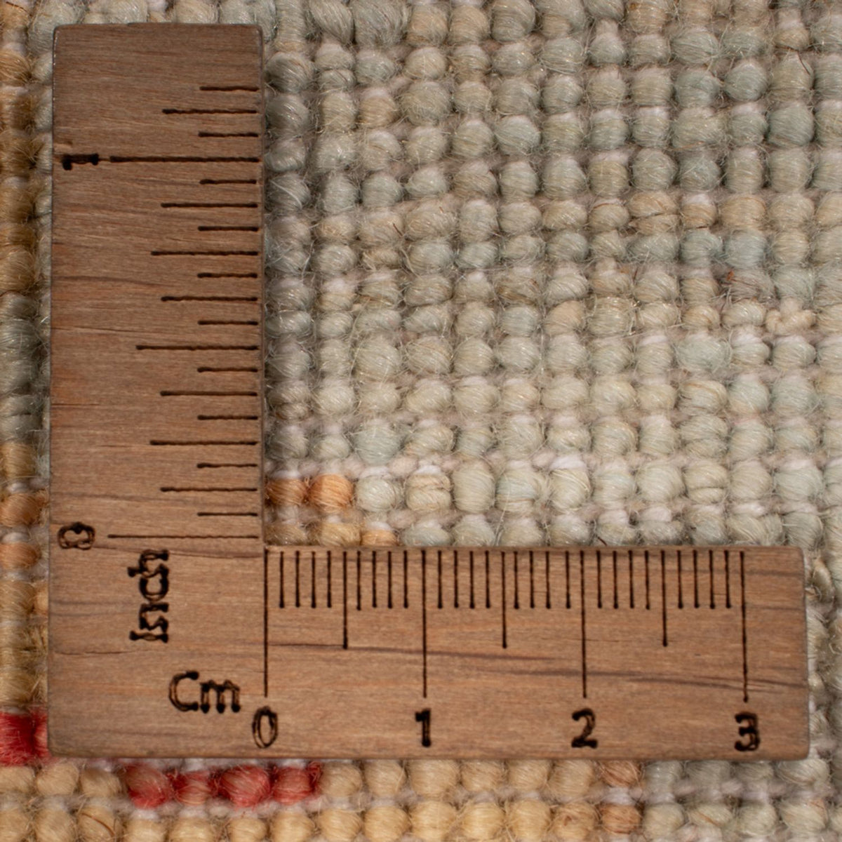 Ziegler tapijt - Modern - 298 x 208 cm - donkergrijs