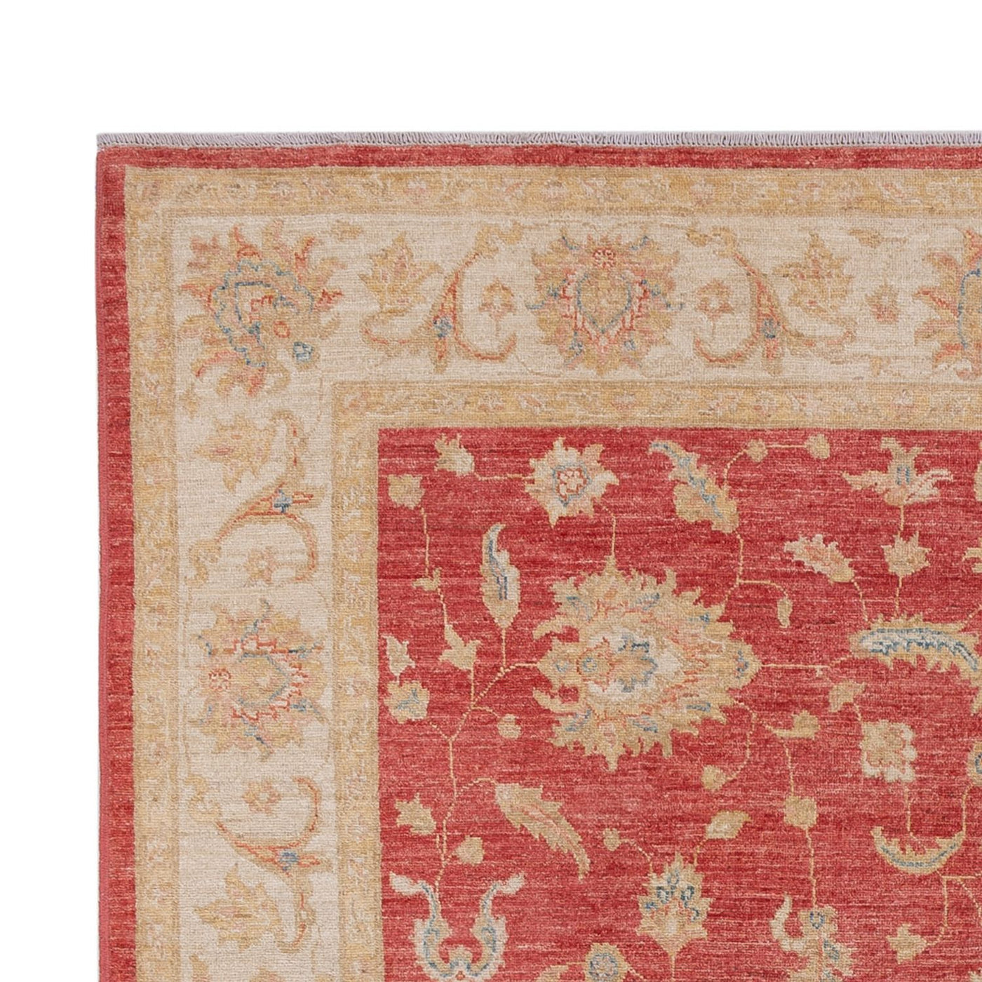 Ziegler tapijt 297x202cm - Oosters Tapijt