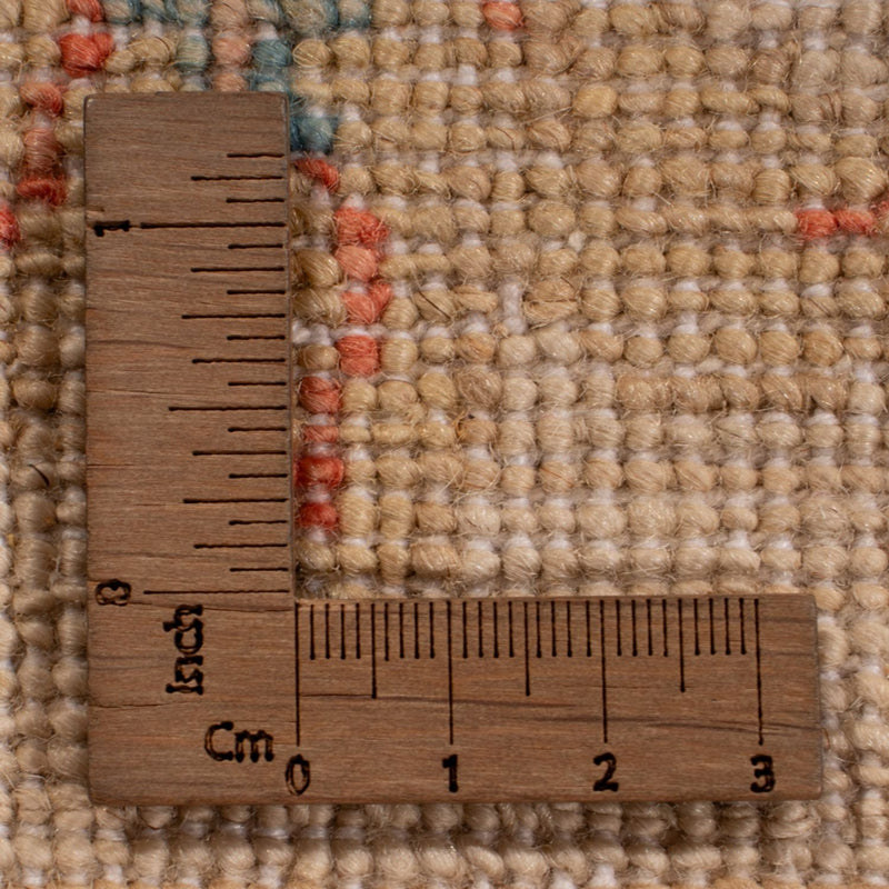 Ziegler tapijt - 297 x 202 cm - rood