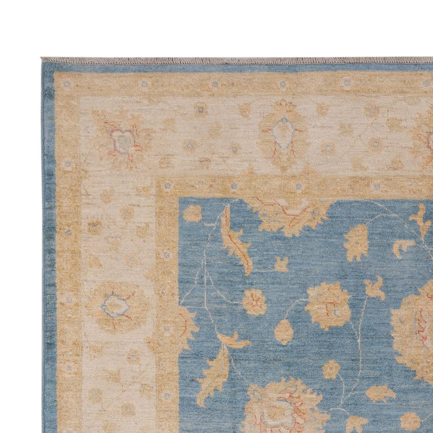 Ziegler tapijt 300x207cm - Oosters Tapijt
