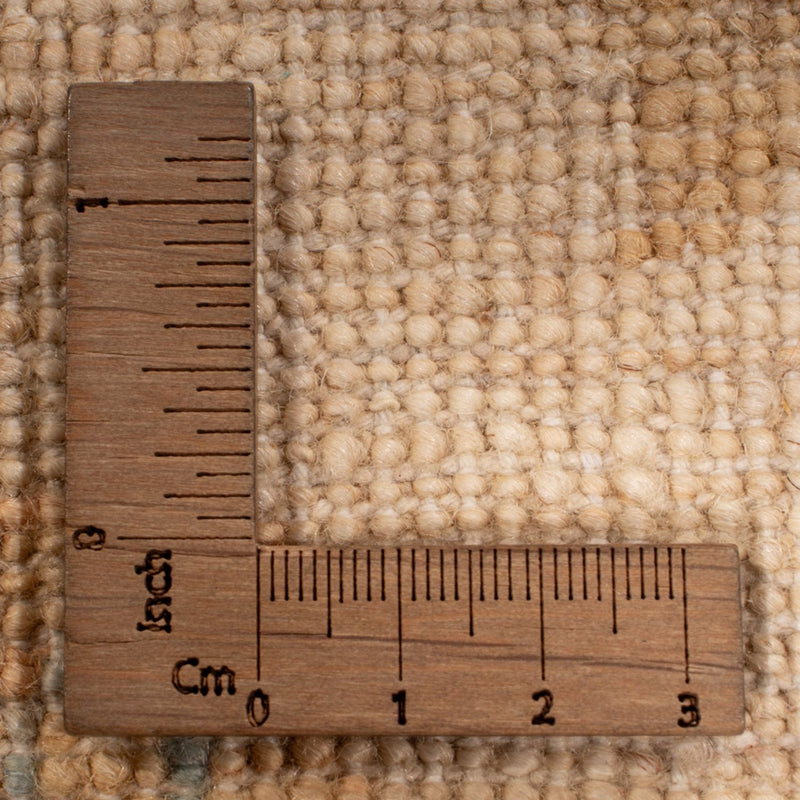 Ziegler tapijt - 300 x 207 cm - blauw