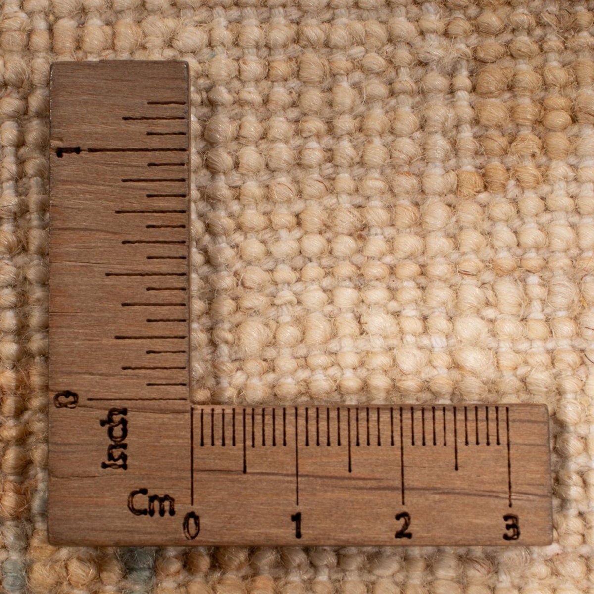 Ziegler tapijt - 300 x 207 cm - blauw