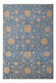 Ziegler modern Tapijt 206x300cm - Oosters Tapijt