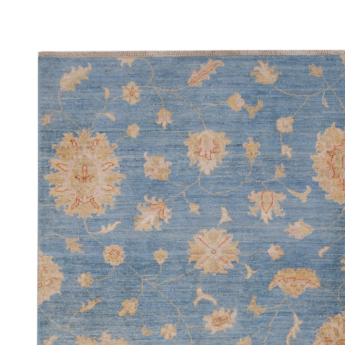 Ziegler modern Tapijt 206x300cm - Oosters Tapijt