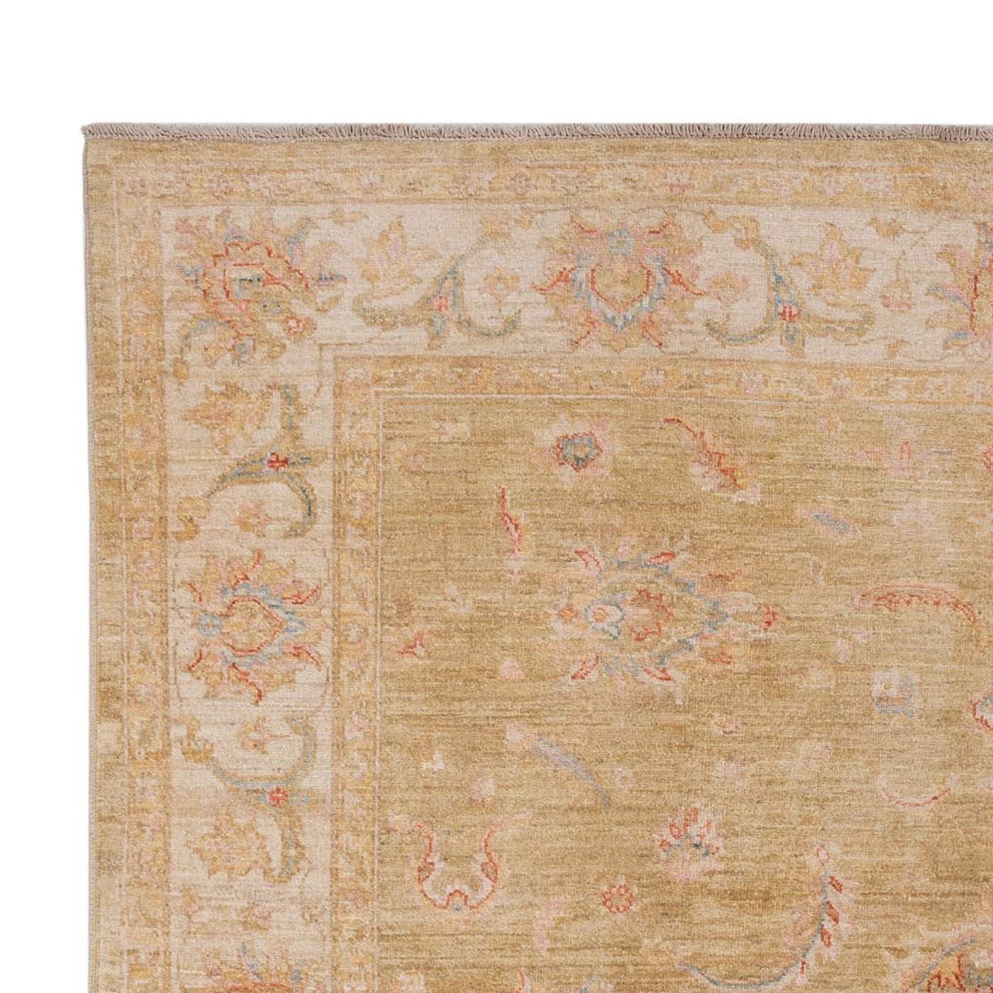 Ziegler tapijt 298x199cm - Oosters Tapijt