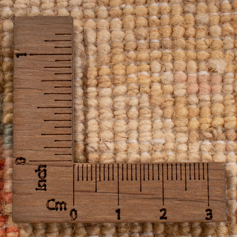 Ziegler tapijt - 298 x 199 cm - goud