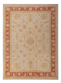 Ziegler tapijt - 280 x 209 cm - beige