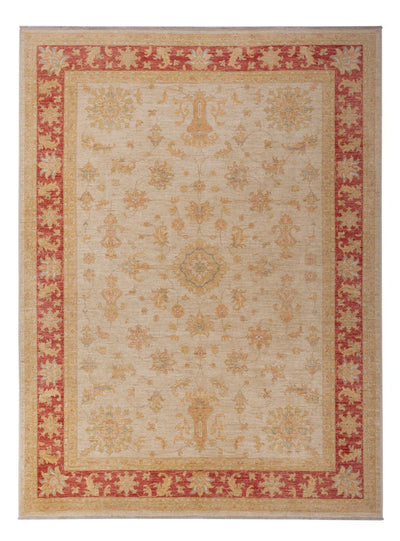 Ziegler tapijt 209x280cm - Oosters Tapijt