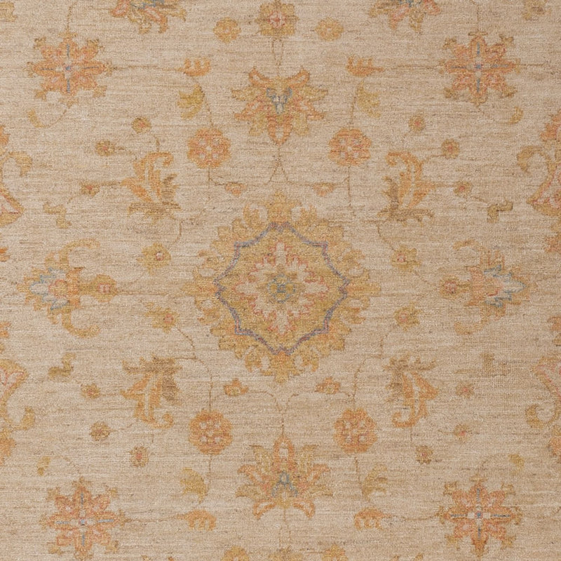 Ziegler tapijt - 280 x 209 cm - beige