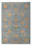Ziegler tapijt - Modern - 300 x 207 cm - blauw