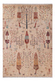 Ariana Tapijt 303x204cm - Oosters Tapijt