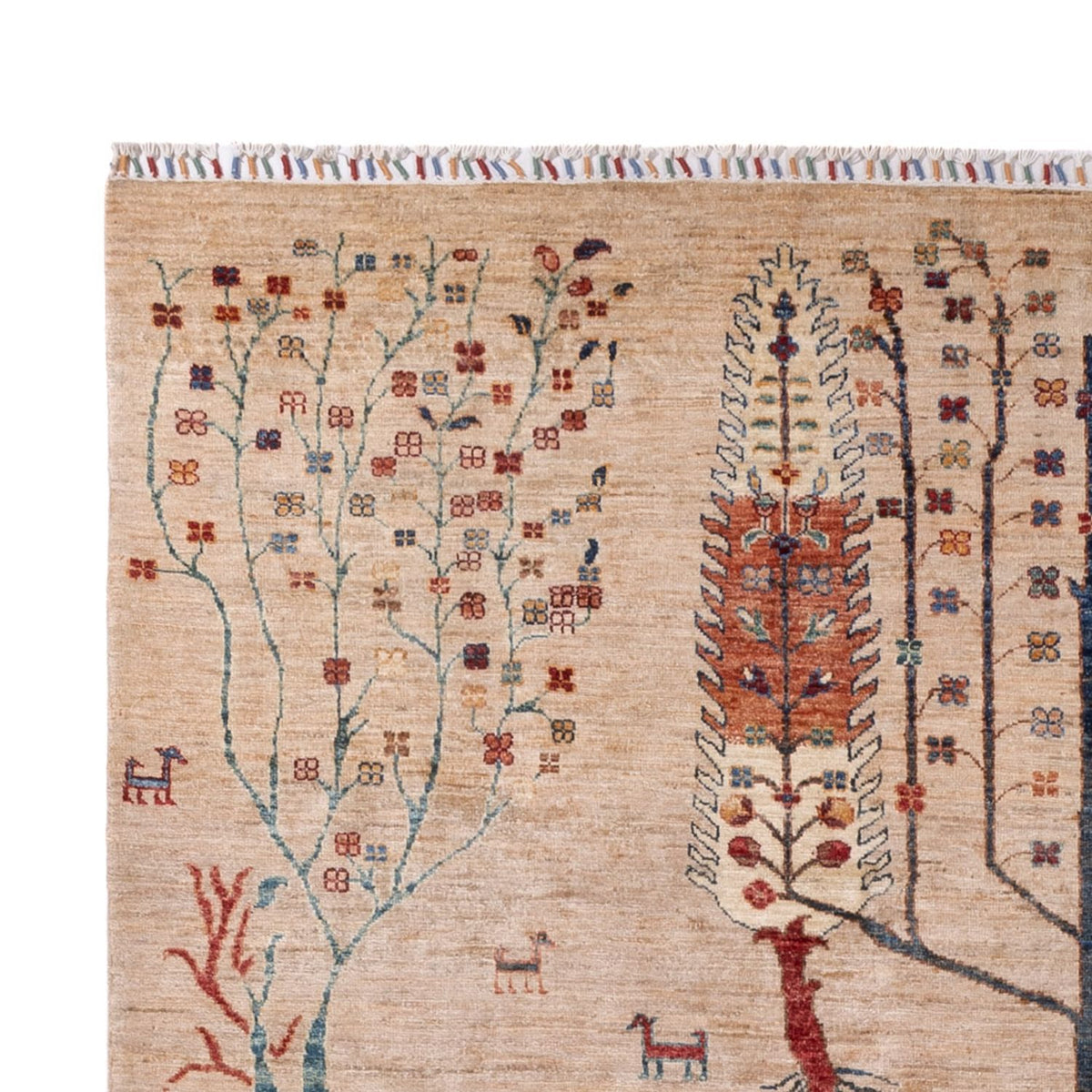 Ziegler Tapijt - Ariana - 303 x 204 cm - beige