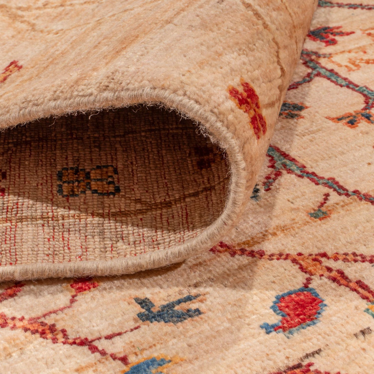 Ziegler Tapijt - Ariana - 303 x 204 cm - beige