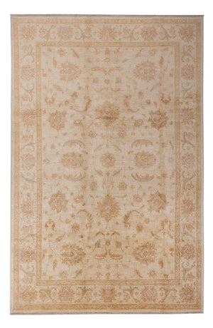 Ziegler tapijt - 307 x 201 cm - beige