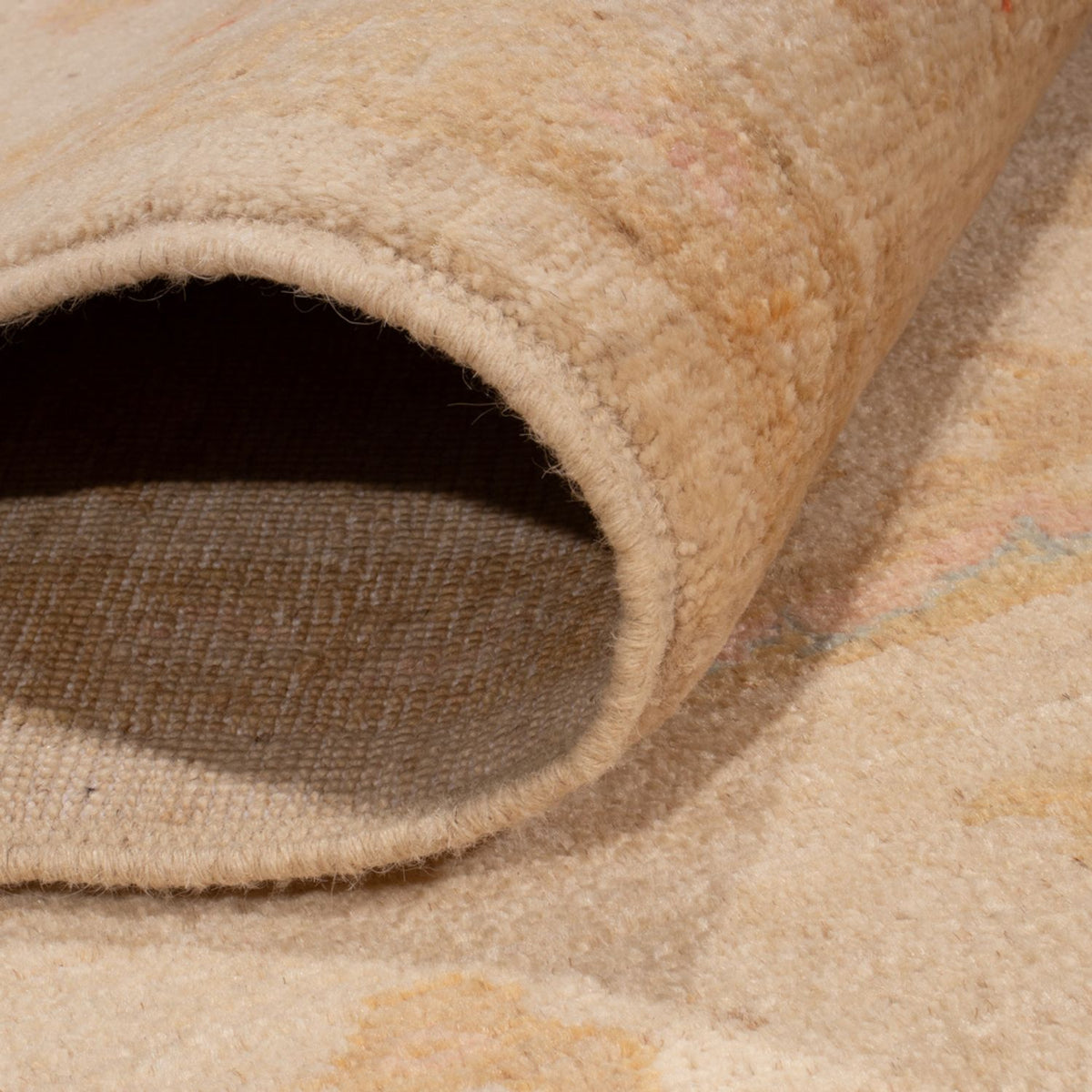 Ziegler tapijt - 307 x 201 cm - beige