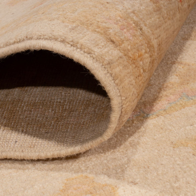 Ziegler tapijt - 307 x 201 cm - beige