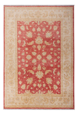 Ziegler tapijt - 303 x 210 cm - rood