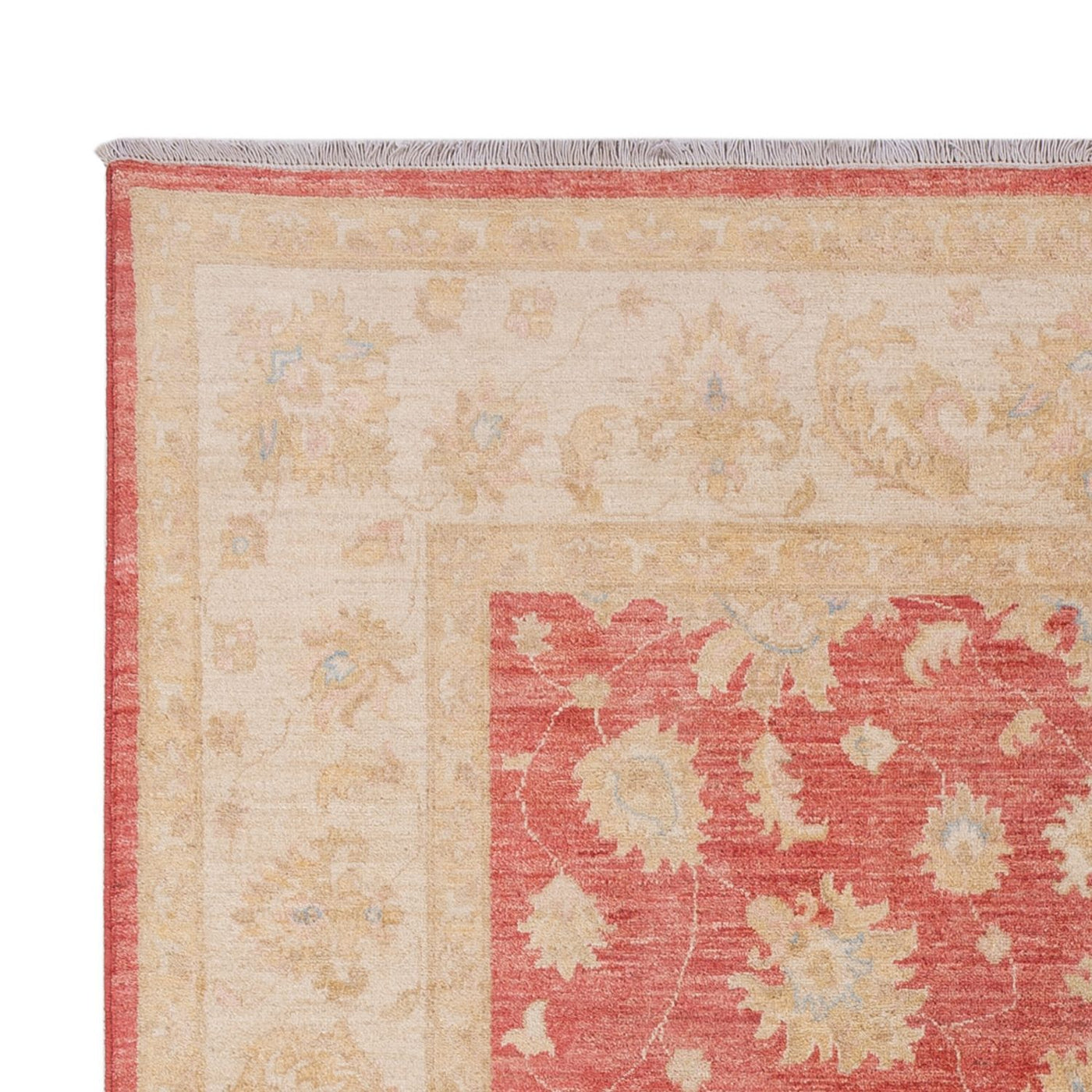 Ziegler tapijt 303x210cm - Oosters Tapijt