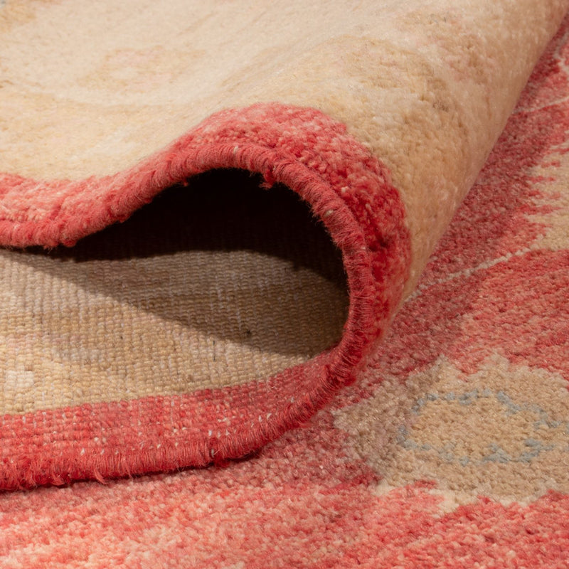 Ziegler tapijt - 303 x 210 cm - rood