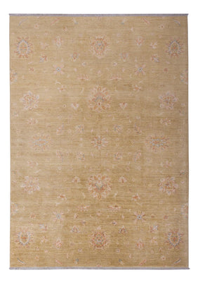 Ziegler tapijt - 290 x 205 cm - beige