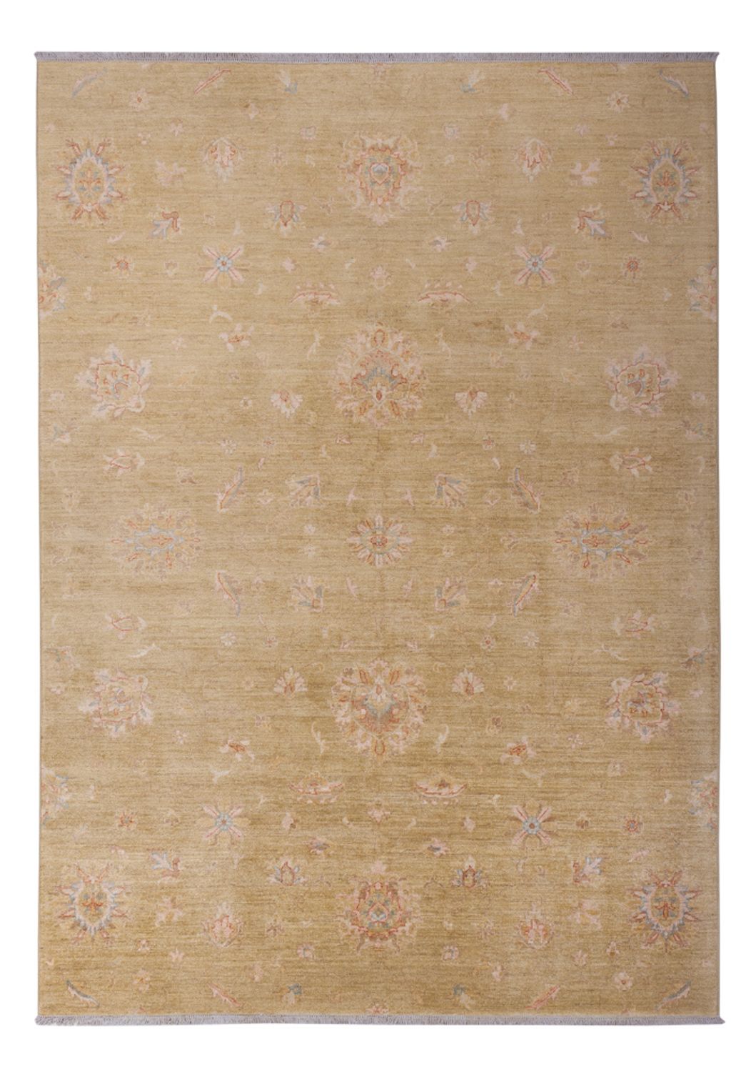Ziegler tapijt - 290 x 205 cm - beige