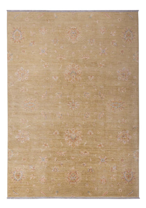 Ziegler tapijt - 290 x 205 cm - beige