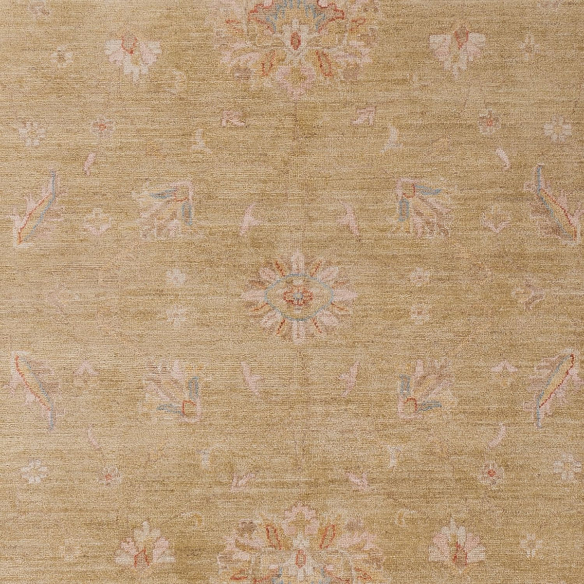 Ziegler tapijt - 290 x 205 cm - beige