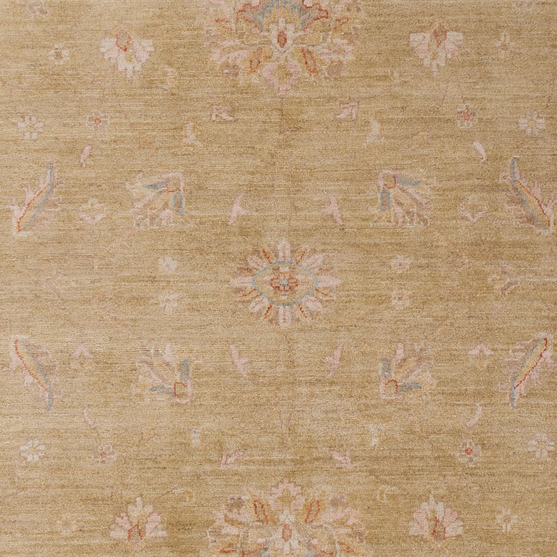 Ziegler tapijt - 290 x 205 cm - beige