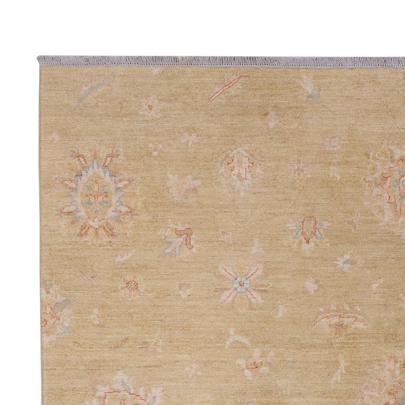 Ziegler tapijt - 290 x 205 cm - beige